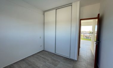 Departamento en venta de 1 dormitorio c/ cochera en 9 de Julio