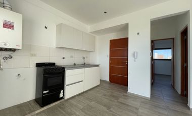 Departamento en venta de 1 dormitorio c/ cochera en 9 de Julio