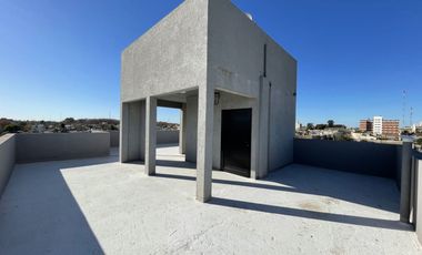 Departamento en venta de 1 dormitorio c/ cochera en 9 de Julio