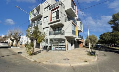 Departamento en venta de 1 dormitorio c/ cochera en 9 de Julio