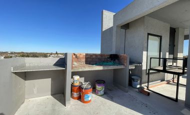 Departamento en venta de 1 dormitorio c/ cochera en 9 de Julio