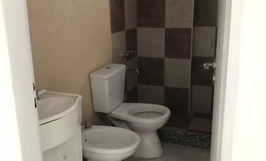 Venta De Amplio Departamento 2 Ambientes En San Miguel