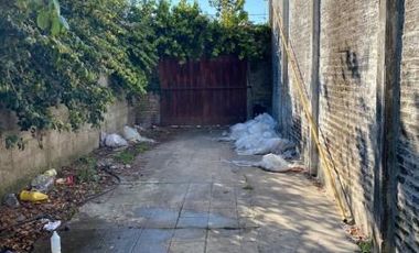 Londres e/ Triestre y Ostende - LOCAL COMERCIAL (BERISSO)