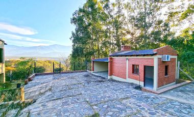 Casa en venta de 3 dormitorios c/ cochera en Almona