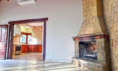 Casa en venta de 3 dormitorios c/ cochera en Almona