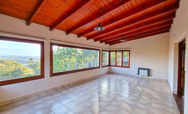 Casa en venta de 3 dormitorios c/ cochera en Almona