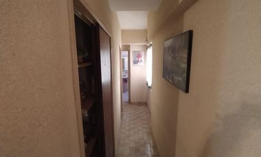 Departamento en venta de 2 dormitorios en San Bernardo