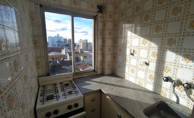 Departamento en venta de 2 dormitorios en San Bernardo