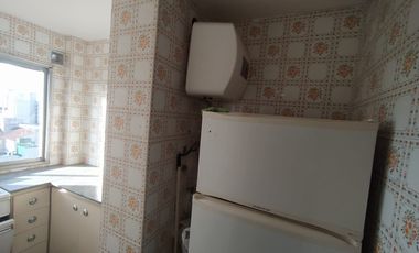 Departamento en venta de 2 dormitorios en San Bernardo