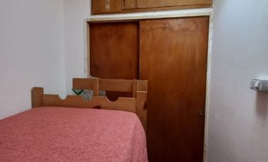Departamento en venta de 1 dormitorio en San Bernardo