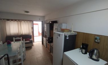 Departamento en venta de 1 dormitorio en San Bernardo