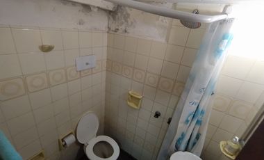 Departamento en venta de 1 dormitorio en San Bernardo