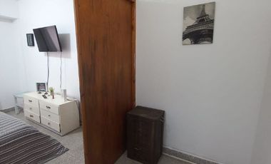 Departamento en venta de 1 dormitorio en San Bernardo