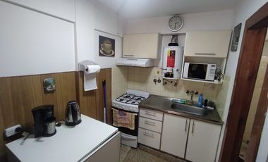 Departamento en venta de 1 dormitorio en San Bernardo