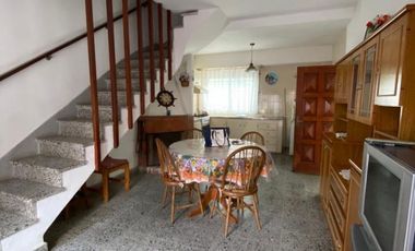 Casa en venta de 6 dormitorios c/ cochera en Mar del Tuyú