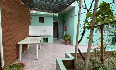 Casa en venta de 6 dormitorios c/ cochera en Mar del Tuyú
