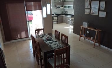 Casa en venta de 3 dormitorios c/ cochera en Valeria del Mar