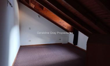 Departamento en venta de 3 dormitorios c/ cochera en San Martín de los Andes