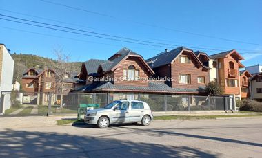 Departamento en venta de 3 dormitorios c/ cochera en San Martín de los Andes