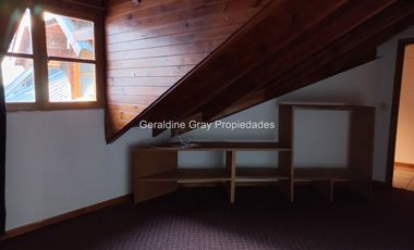 Departamento en venta de 3 dormitorios c/ cochera en San Martín de los Andes