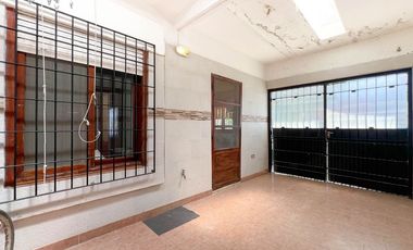 Venta Casa 3 ambientes Miramar