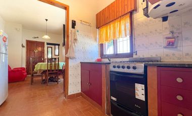 Venta Casa 3 ambientes Miramar