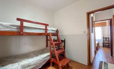 Venta Casa 3 ambientes Miramar