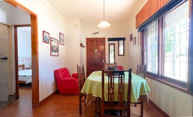 Venta Casa 3 ambientes Miramar