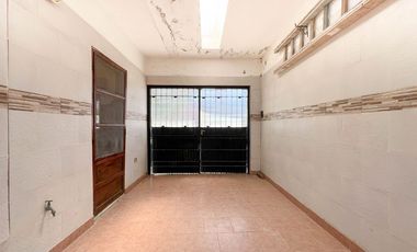 Venta Casa 3 ambientes Miramar