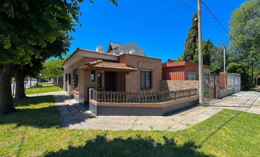 Venta Casa 3 ambientes Miramar