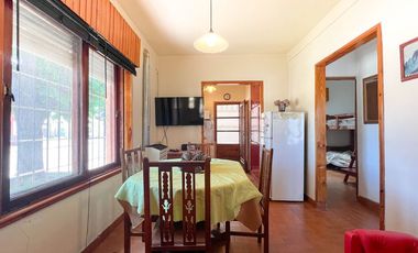 Venta Casa 3 ambientes Miramar