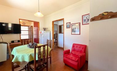 Venta Casa 3 ambientes Miramar