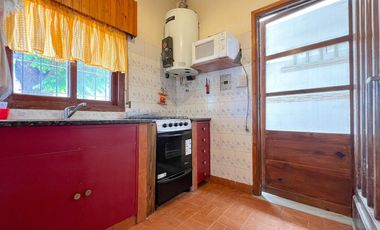 Venta Casa 3 ambientes Miramar