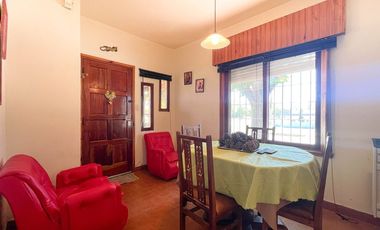 Venta Casa 3 ambientes Miramar