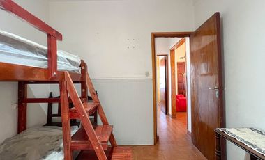 Venta Casa 3 ambientes Miramar