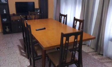 Venta Monte Grande Casa 3 Dormitorios Lote 10x40 Mts APTA CREDITO!