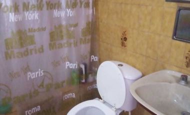 Venta Monte Grande Casa 3 Dormitorios Lote 10x40 Mts APTA CREDITO!
