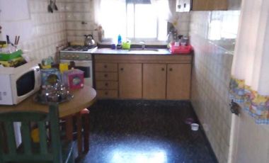 Venta Monte Grande Casa 3 Dormitorios Lote 10x40 Mts APTA CREDITO!