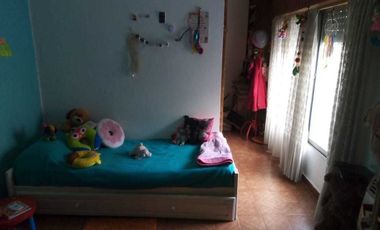 Venta Monte Grande Casa 3 Dormitorios Lote 10x40 Mts APTA CREDITO!