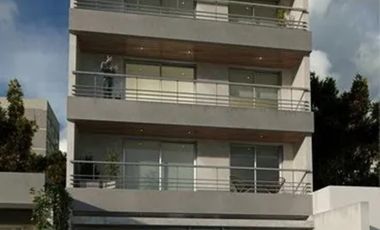 Venta Monte Grande Departamento Monoambiente A Estrenar