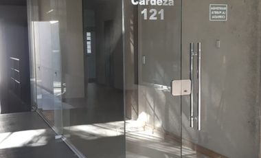 Venta Centro de Monte Grande Departamento Monoambiente Con Cochera!