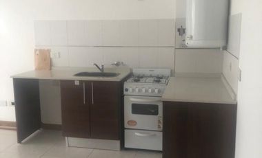 Venta Centro de Monte Grande Departamento Monoambiente Con Cochera!