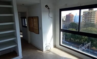 Venta Monte Grande Departamento 2 Ambientes Frente a La Estacion!!