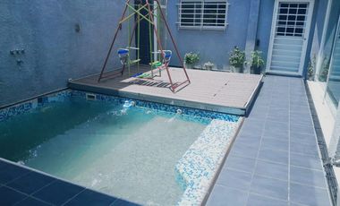CASA VENTA 6 AMB EL PALOMAR PILETA PARRILLA COCHER