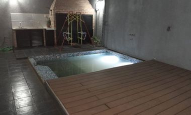CASA VENTA 6 AMB EL PALOMAR PILETA PARRILLA COCHER