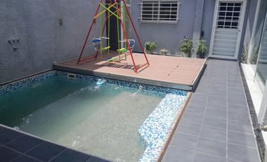CASA VENTA 6 AMB EL PALOMAR PILETA PARRILLA COCHER