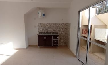 Departamento en venta de 2 dormitorios c/ cochera en La Lucila del Mar