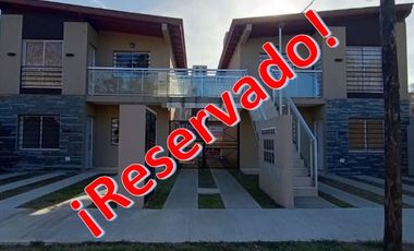 Departamento en venta de 2 dormitorios c/ cochera en La Lucila del Mar
