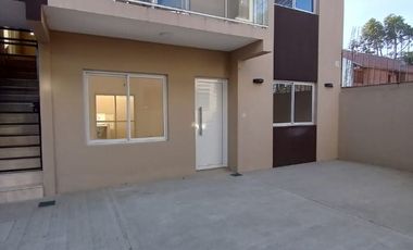 Departamento en venta de 2 dormitorios c/ cochera en La Lucila del Mar
