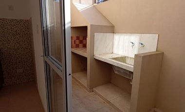 Departamento en venta de 2 dormitorios c/ cochera en La Lucila del Mar